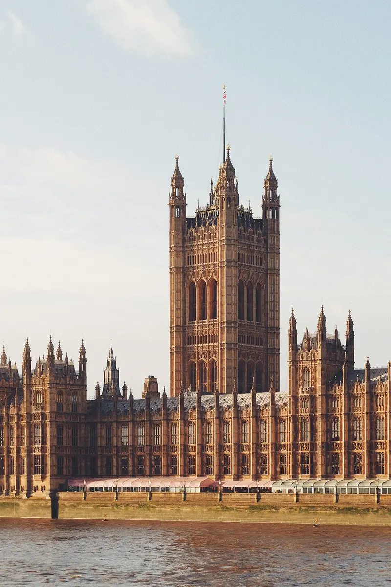 Photographie - Londres