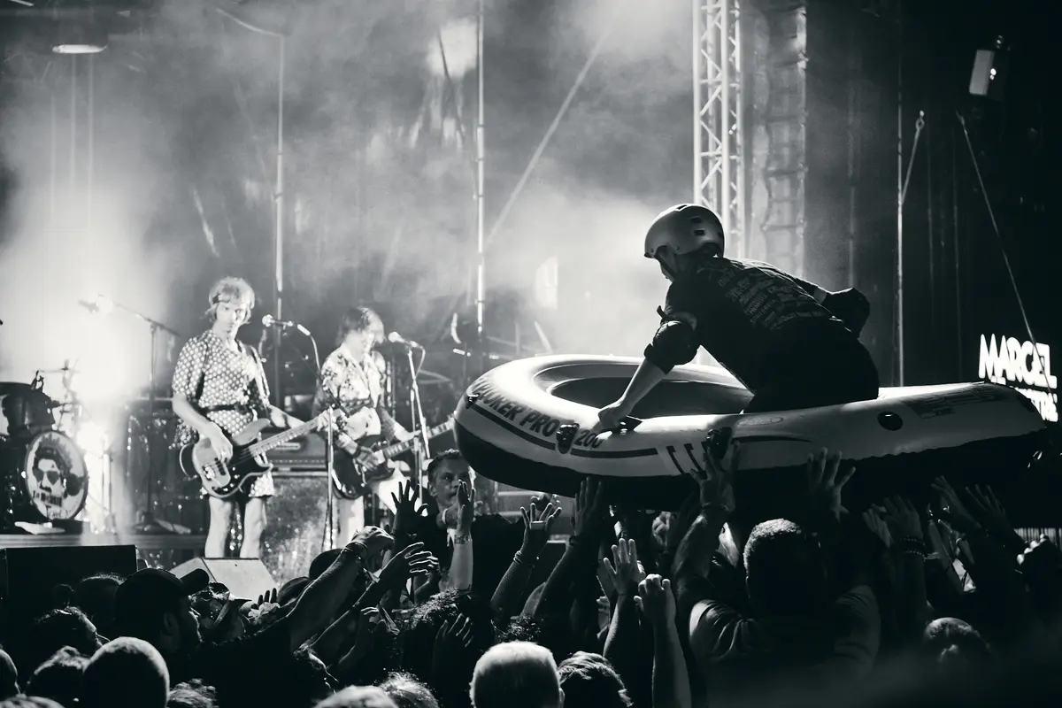 Photographie - Coulon, Deux-Sèvres