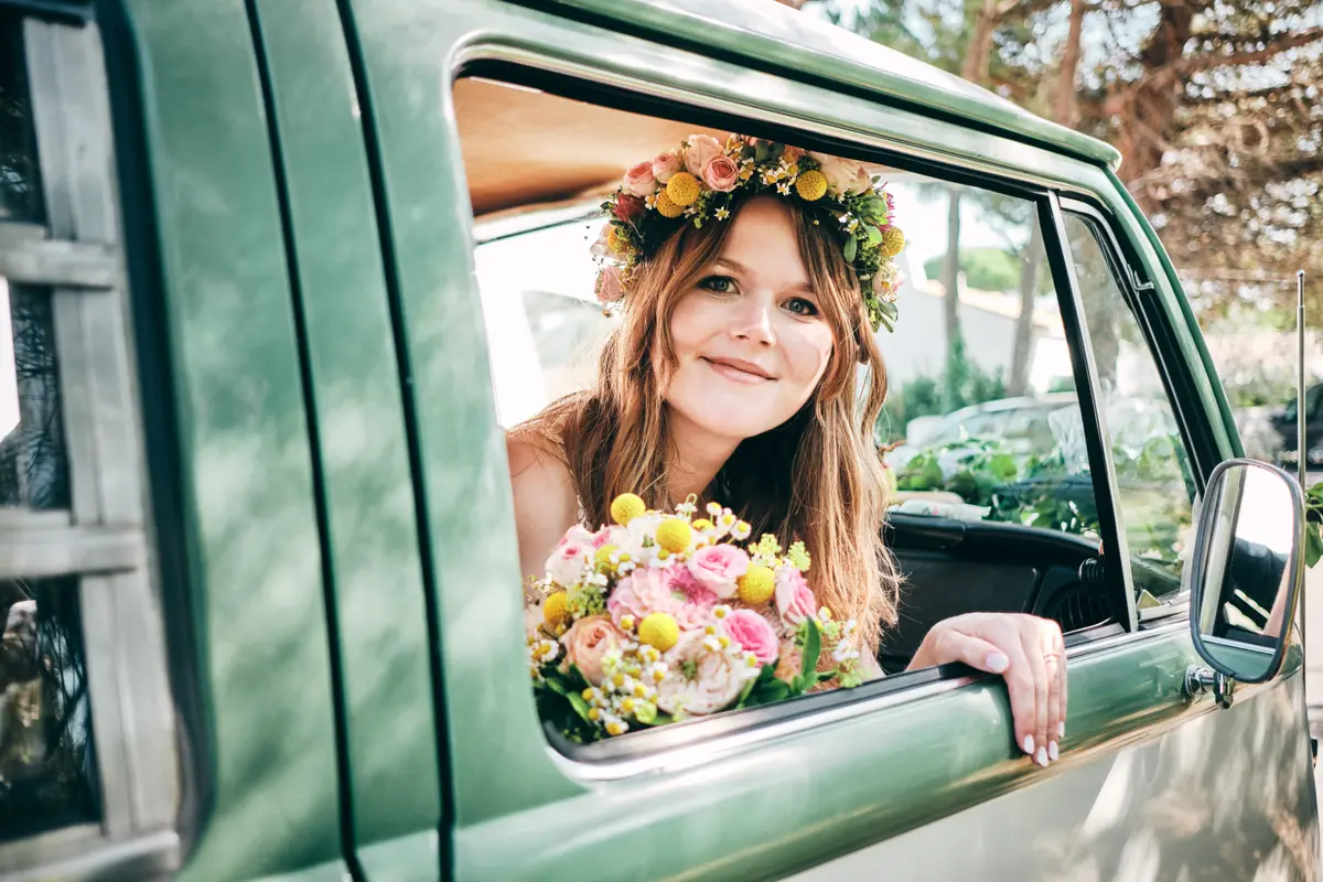 Photographie - Île de Ré, Charente-Maritime