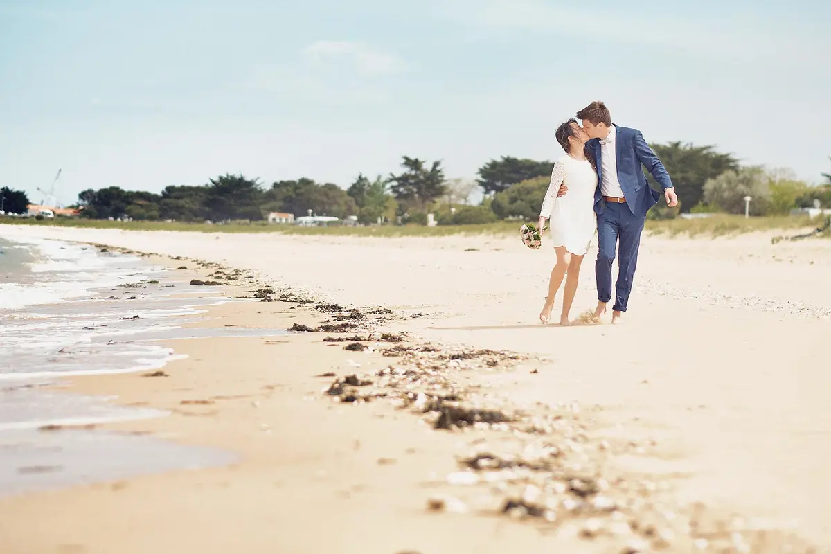Photographie - Île de Ré, Charente-Maritime