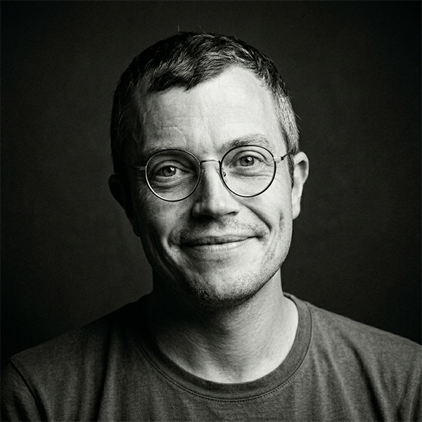 Nicolas Duvivier